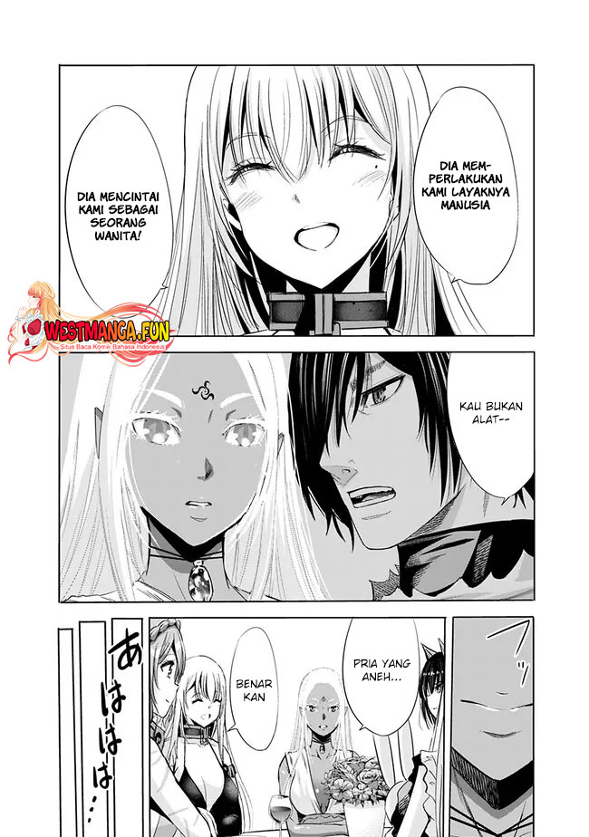 Uragirareta S Rank Boukensha no Ore wa, Aisuru Dorei no Kanojora to Tomoni Dorei dake no Harem Guild o Tsukuru